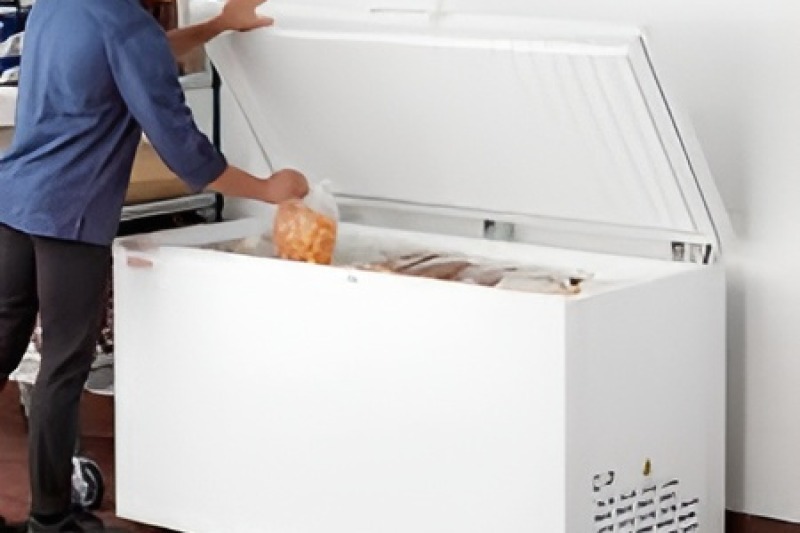 Freezer Repair in San Francisco