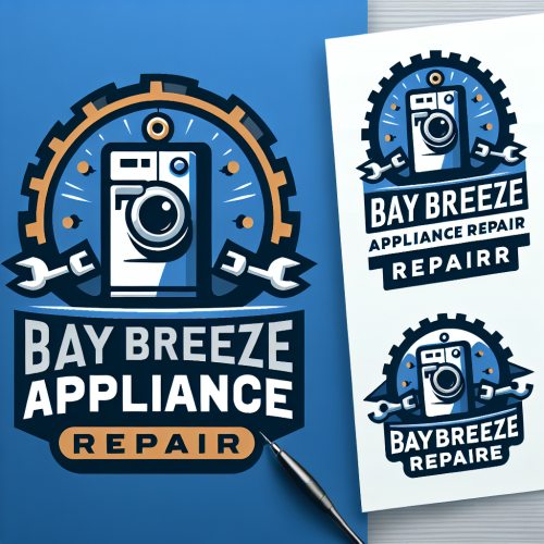 BayBreeze Appliance Repair logo